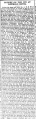 The January 19, 1895, edition of the Nuneaton Advertiser.