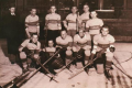 The club in 1939.