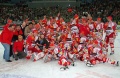 The 2007-08 Extraliga champions.