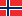 Flag of Norway