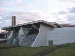 Iceberg Strasbourg-Cronenbourg.JPG