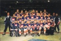 The club in 1997.