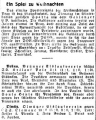 The December 24 issue of the Tagblatt.