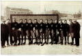 The Soviet national team in 1928.