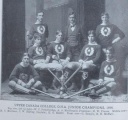 Upper Canada College
