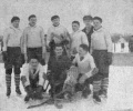The club in 1933.