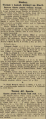 The January 28 issue of the Narodni listy.