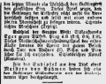The March 1 issue of the Reichenberger Zeitung (part two).