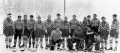 HASK Zagreb and Primorac Karlovac together on January 19, 1941.