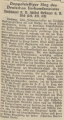 The February 5 issue of Silesia (part one).