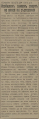 The January 10, 1938 edition of спорт.