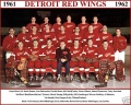 Detroit Red Wings