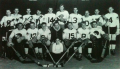 The club in 1958.