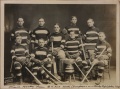The club in 1911.