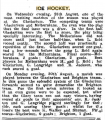 The September 2, 1909, edition of Punch.