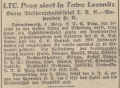 The March 2 issue of Silesia (part one).