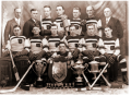 Bathurst Papermakers