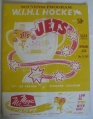 Program from Dec. 21 game.