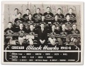 Chicago Black Hawks