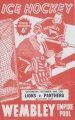 A program from October 24, 1959.