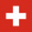 Flag of Switzerland