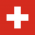 Flag of Switzerland