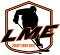 The Liga Mexicana Elite logo.