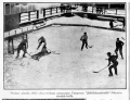 HJK and Ilves in action on December 31.