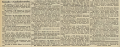 The February 5 issue of the Narodni listy.