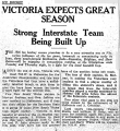 The May 21, 1936, edition of Referee.