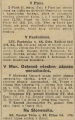 The January 12 edition of the Narodni listy.