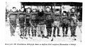 The club in 1942.