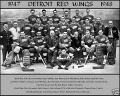 Detroit Red Wings