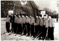 CDKA Moscow in 1946.