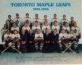 Toronto Maple Leafs