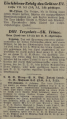 The February 15 edition of Silesia.