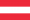 Flag of Austria