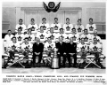 Toronto Maple Leafs