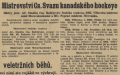 The March 11 issue of the Narodni listy.
