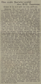 The January 11 edition of Silesia (part one).