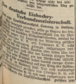 The February 4 issue of Silesia (part one).