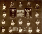 Toronto Granites