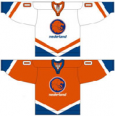 Netherlands national ice hockey team Home & Away Jerseys.png