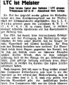 Part one of the March 11 issue of the Tagblatt