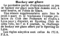 The March 3 edition of the Presse.