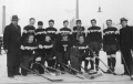 The club in 1938.