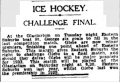 The September 14, 1933, edition of The Sydney Morning Herald.