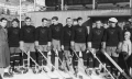The club in 1933