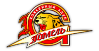 HK Gomel logo.png