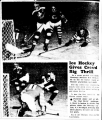 The June 7, 1951, edition of The Mercury.